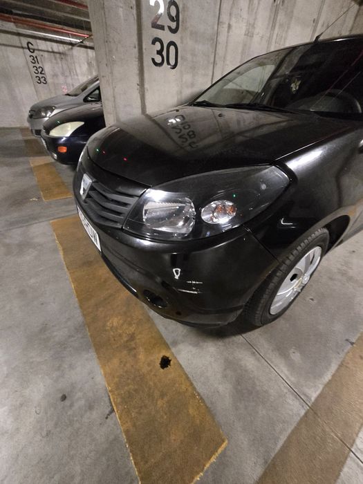 DACIA Sandero 2011 — imagine 3