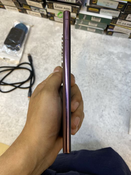 Samsung S22 Ultra