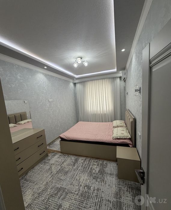 СЕРГЕЛИ-2 — Новостройка, квартира в аренду $600