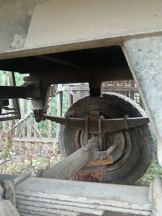 Продам вагончик 900000 тенге