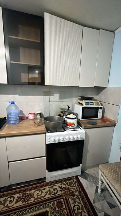 Кухонный гарнитур