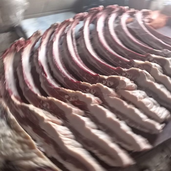 Продам мясо конина