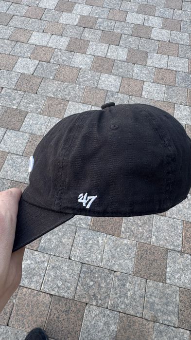 Кепка Oakley оригинал