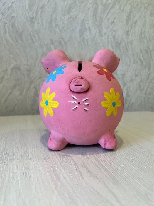 Продам копилку "Поросенок"!!!