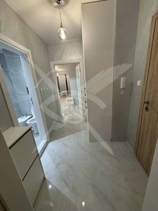 Дава се под наем Двустаен апартамент в Пловдив, Кършияка - 64 кв.м за 598.23 € - Снимка #3