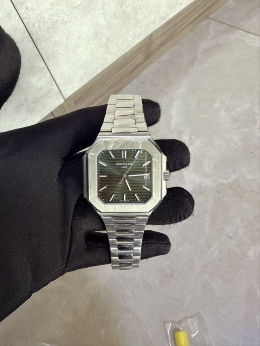 Часы Patek Philippe Cubitus