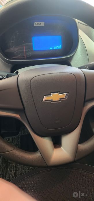 Chevrolet Cobalt 2023 йил