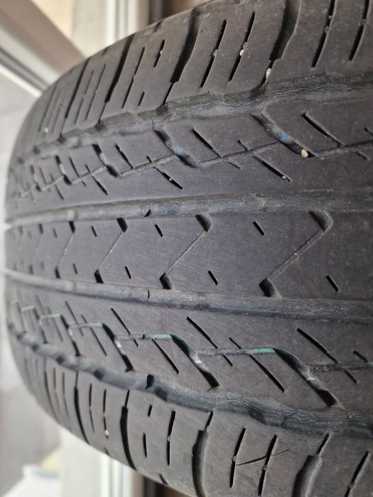 Всесезонни SUV гуми Toyo A24 - 225/55/18