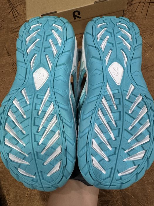 Детски сандали Рема НОВИ