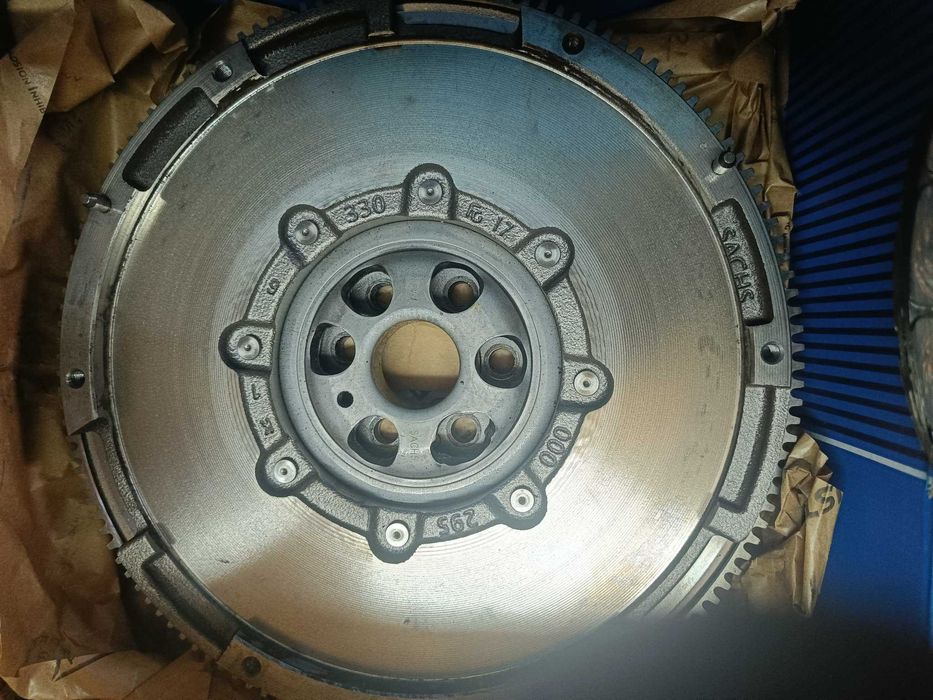 Съединител за VAG 2.0 TDI