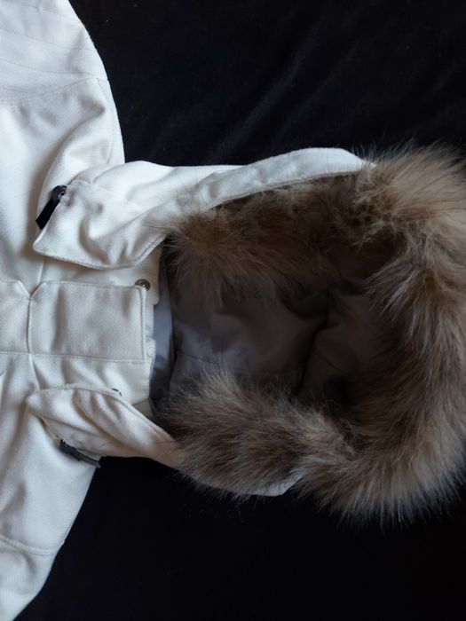 Volcom XS/S ,ThermoN insulation дамско сноуборд яке. 7К ,с екстри