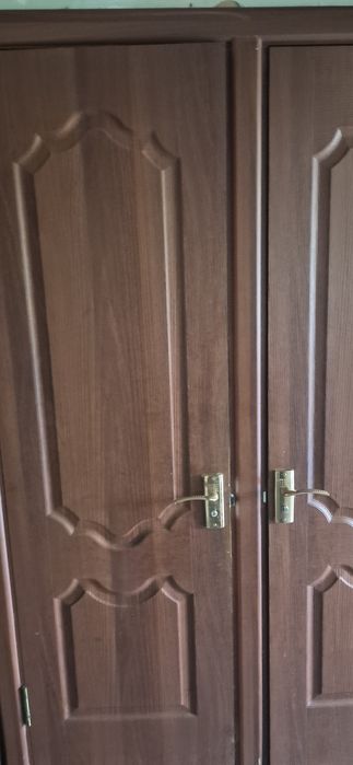 Межкомнатные двери