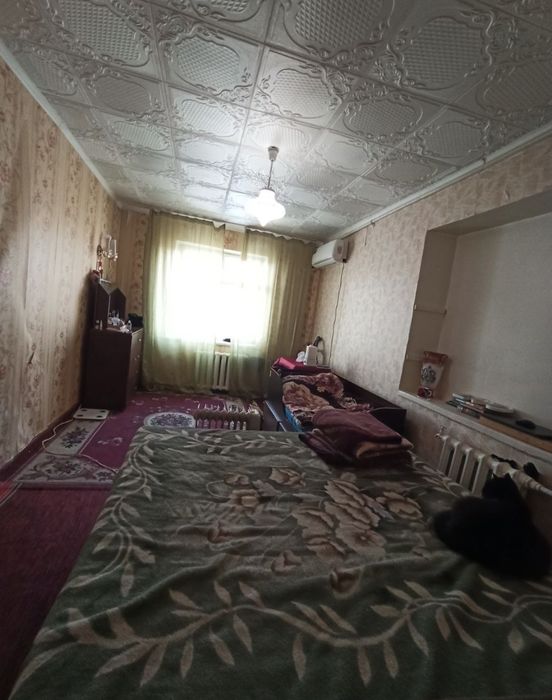 Продаю квартиру 1 в 2х возле Мустакиллик