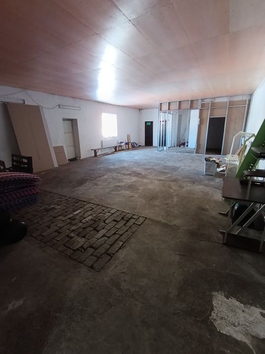 Продаю действующий автокомплекс