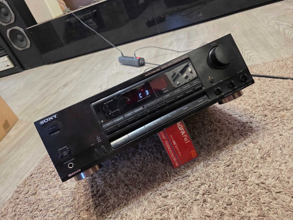 Amplificator SONY STR-GX315 , 70W