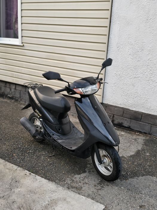 Honda Dio AF-34 49cc