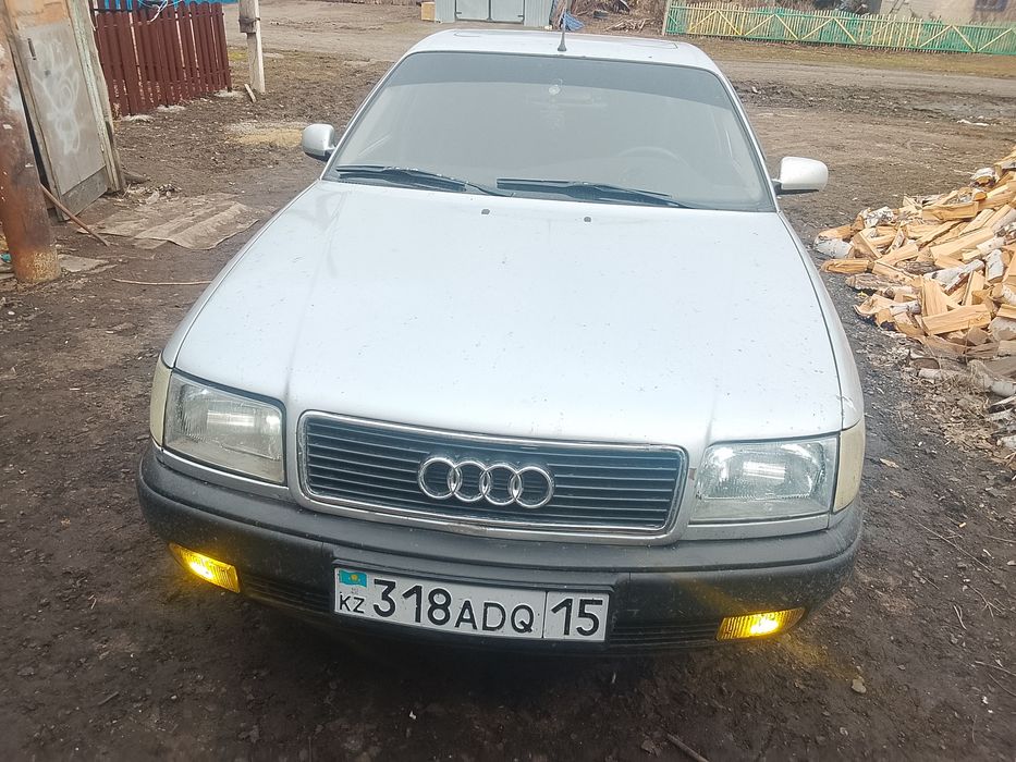 Продам Ауди 100 с4