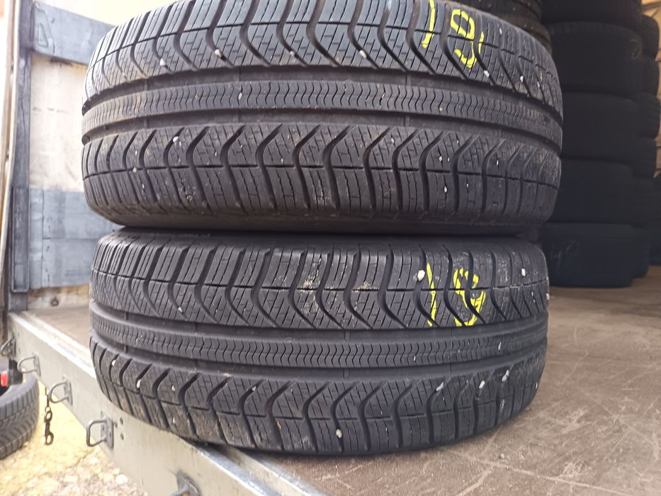 Anvelope 4sezoane MS 205 55 16 pirelli 2019 7mm