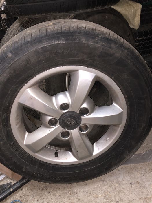 Kia sorento 2.4 газ