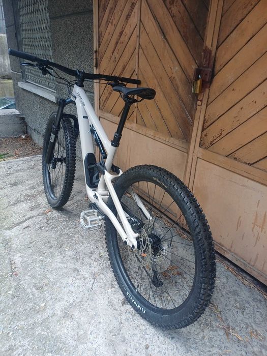 Велосипед Specialized
