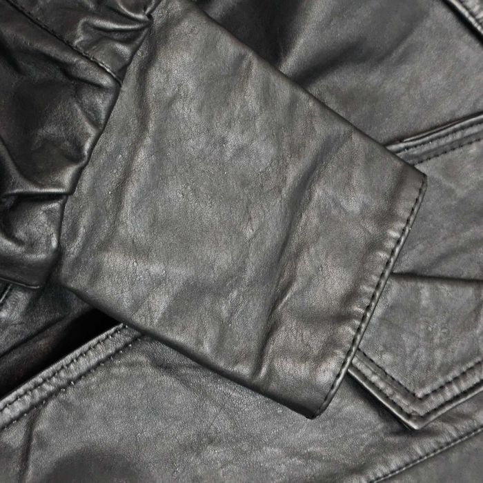 Кожено яке Дамско