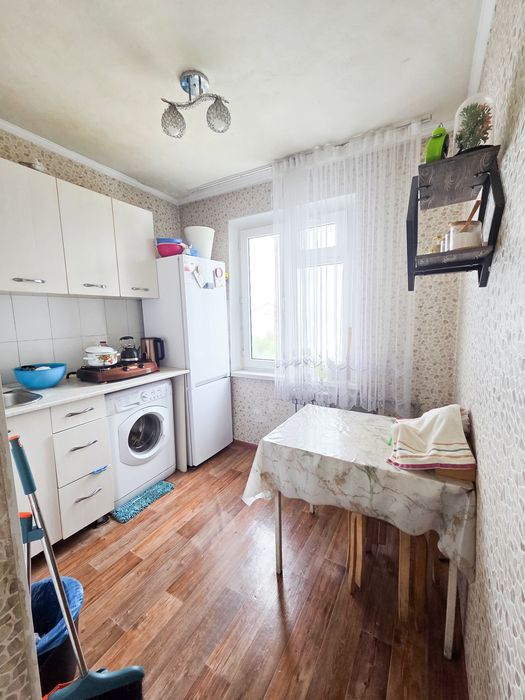 Продам 3 ком квартиру