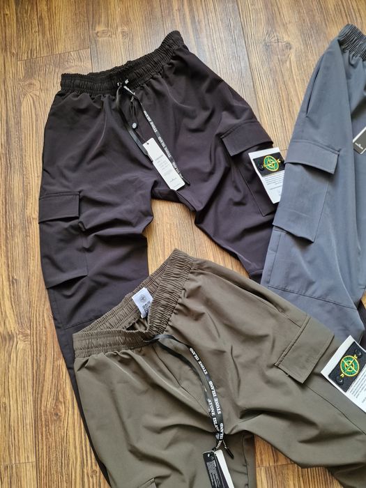 Страхотен карго панталон нов размери S M L XL 2XL