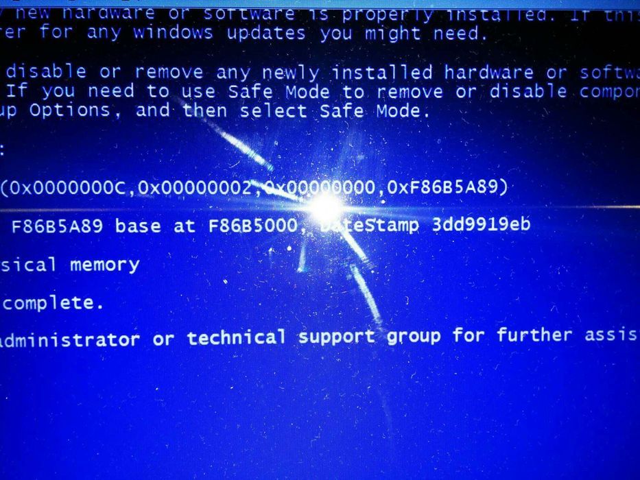 Ремонт ноутбков, компьютеров. Установка Windows. Частник