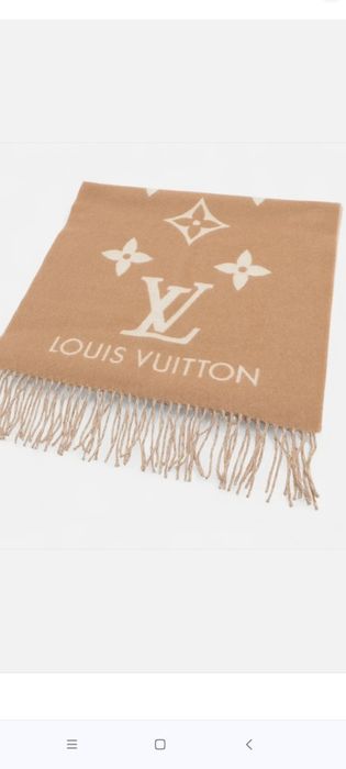 Burberry оригинален шал