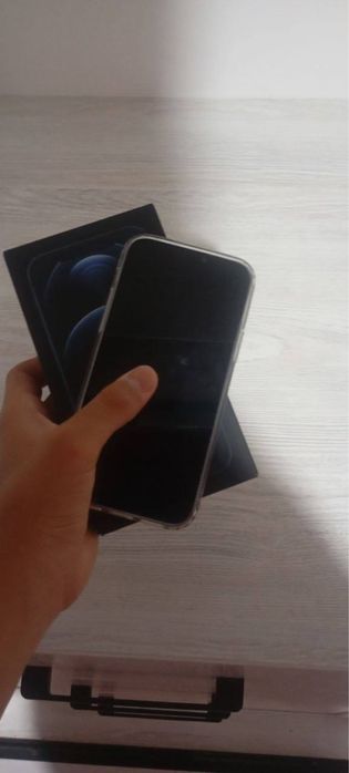 iPhone 12 pro 256 GB