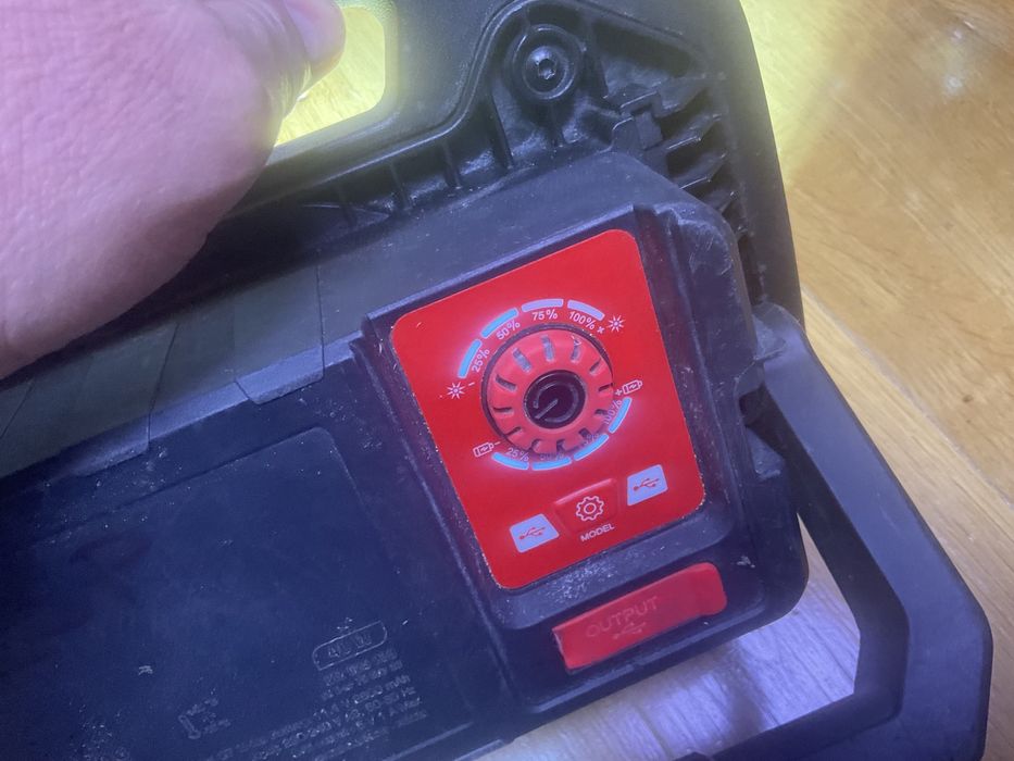 Proiector Led BizLine 40w