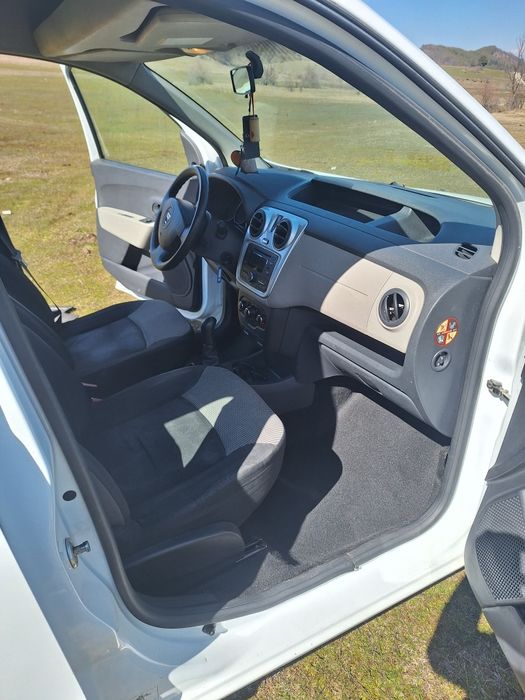 Продавам Дачиа Докер Dacia Dokker 1.5 DCI