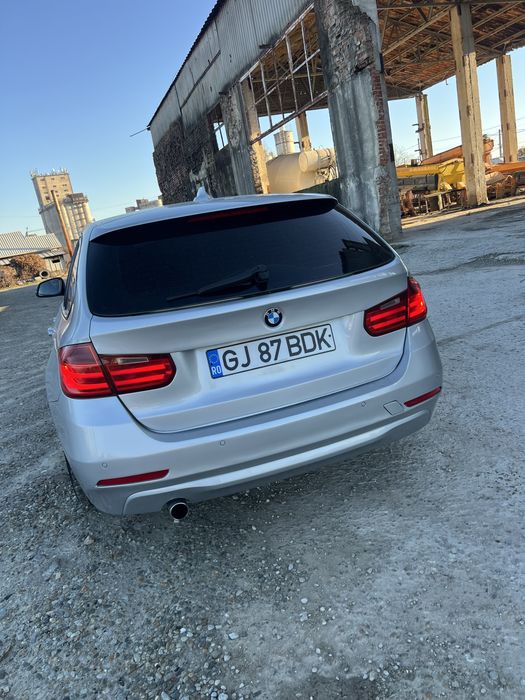 Vand bmw f31.an 2013 luna 5.316 D.