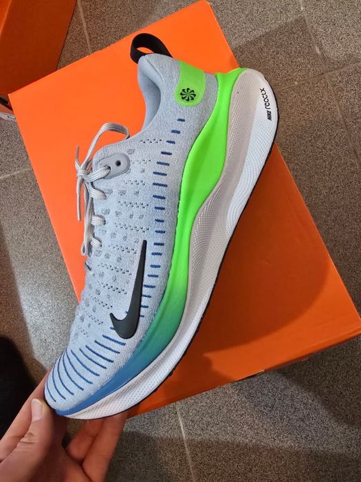Nike ReactX Infinity Run 4