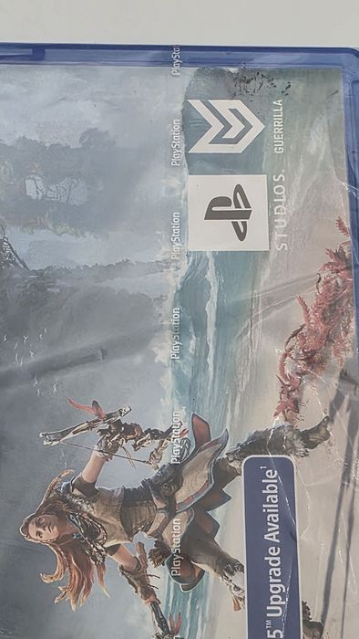 Joc video PS4 Horizon 2 Forbidden West - sigilat