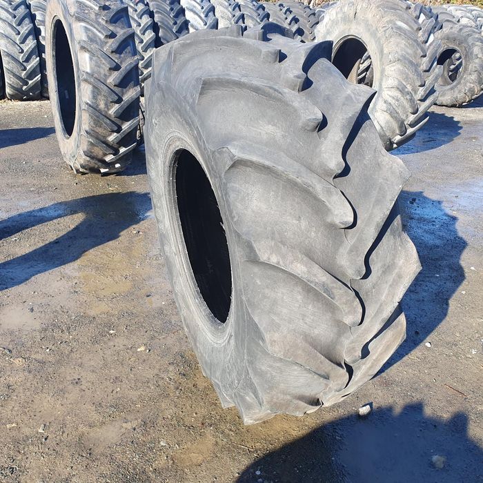 Cauciucuri 18.4-24 (460/85R24) Rosava Anvelope AGRO INDUSTRIALE