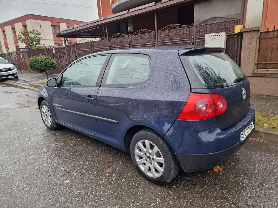 Interior Golf V 2 usi , Scaun Pasager, Banchete spate, Scaun sofer, Volkswagen Golf 5 2 usi Dezmembrez Piese