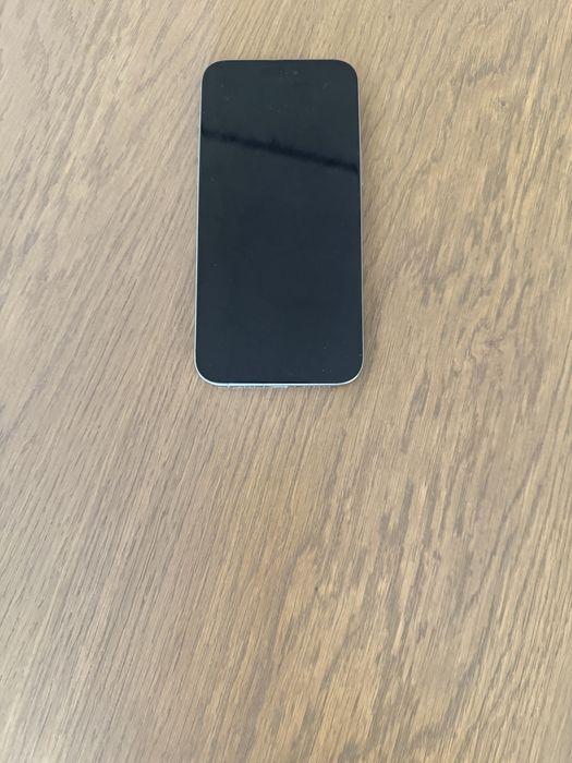Iphone 15 pro max 256 gb