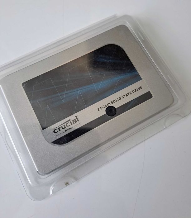 ssd crucial mx500 - Componente Laptop-PC la preț mic | OLX.ro
