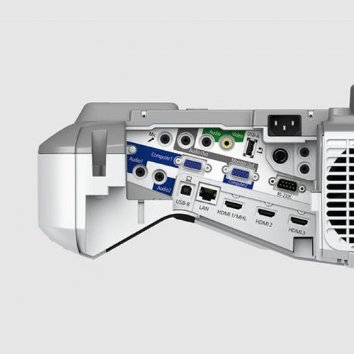 Проектор Epson EB-680wi