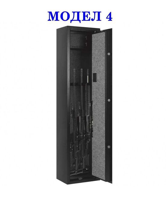 Метална каса Метален сейф РАЗЛИЧНИ РАЗМЕРИ с код и ключ