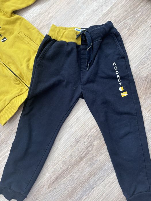 Mayoral суичер и панталон, цената е за двете