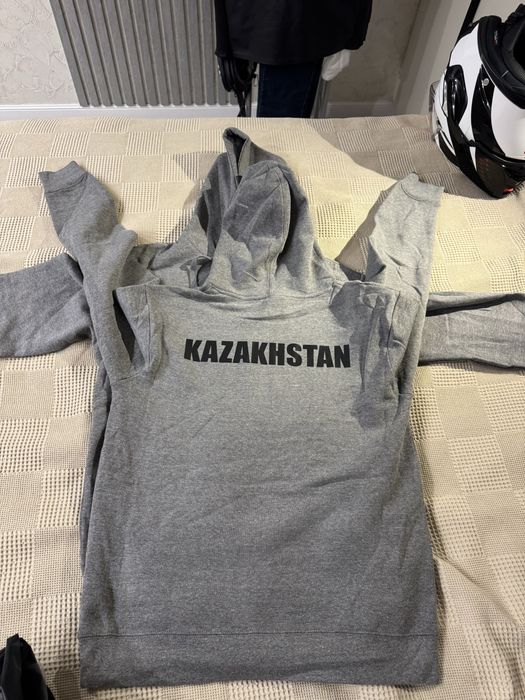 Спортивка Казахстан