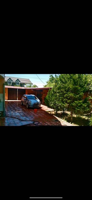 Продается своя ДАЧА