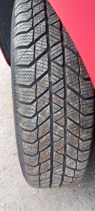 Skoda Fabia  1.4 benzină - 8v clasic