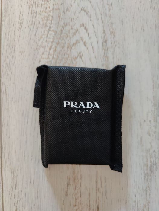 Cărți de joc Prada Beauty – design exclusiv, complet,stare foarte bună