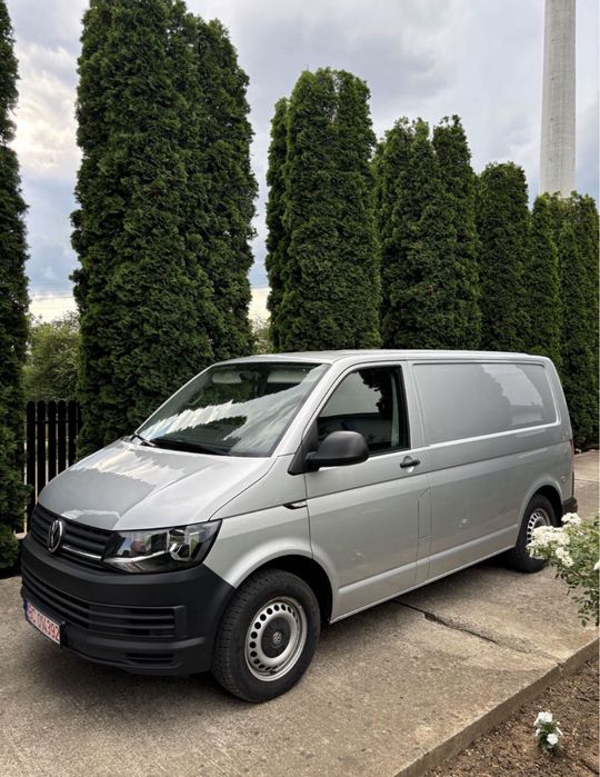Volkswagen Transporter RAR EFECTUAT