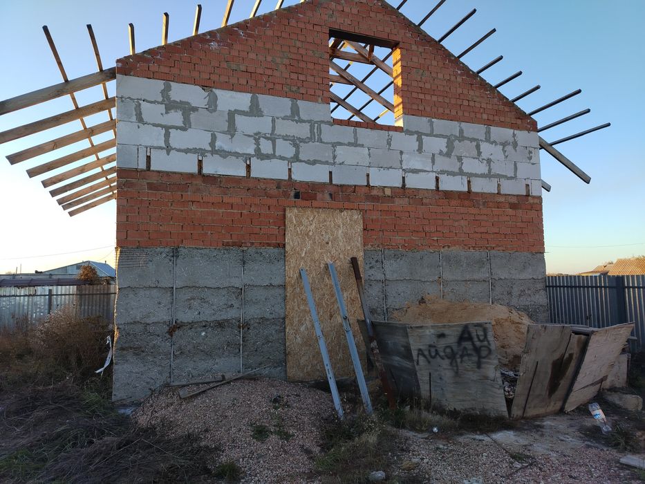 Продам Дом с времянкой, вторая дачная