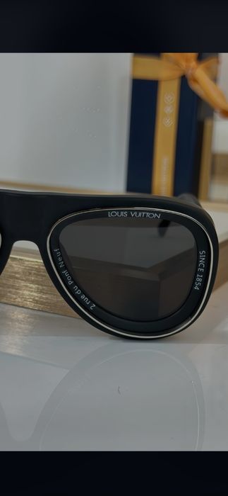Ochelari de soare Louis Vuitton, model 2026, 100% originali, preț fix