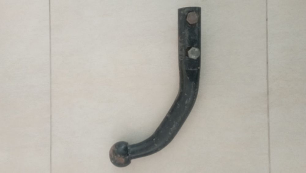 Шар крюк фаркопа